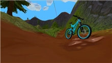 Bike of the Wild (Voucher - Kód ke stažení) (PC)