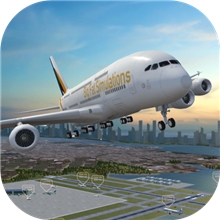 Airport Madness 3D: Volume 2 (Voucher - Kód ke stažení) (PC)