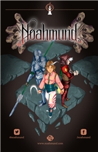 Noahmund (Voucher - Kód ke stažení) (PC)