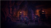 Abyss Cave (Voucher - Kód ke stažení) (PC)