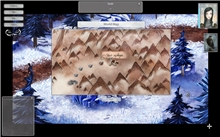 Winter Voices Episode 1: Those Who Have no Name (Voucher - Kód ke stažení) (PC)