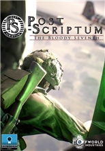Post Scriptum (Voucher - Kód ke stažení) (PC)