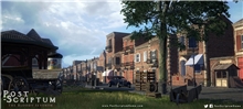 Post Scriptum (Voucher - Kód ke stažení) (PC)