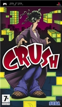Crush (Voucher - Kód ke stažení) (PC)