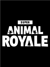 Super Animal Royale (Voucher - Kód ke stažení) (PC)