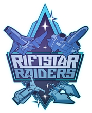 RiftStar Raiders (Voucher - Kód ke stažení) (X1)