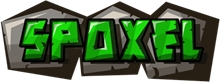 Spoxel (Voucher - Kód ke stažení) (PC)