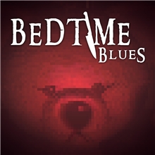 Bedtime Blues (Voucher - Kód ke stažení) (PC)