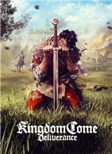 Kingdom Come: Deliverance - Royal Edition (Voucher - Kód ke stažení) (PC)