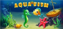Aqua Fish (Voucher - Kód ke stažení) (PC)
