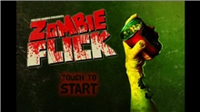 Zombie Flick (Voucher - Kód ke stažení) (PC)