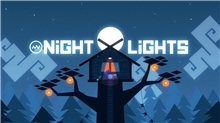 Night Lights (Voucher - Kód ke stažení) (PC)