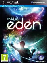 Child of Eden (PS3 - Move)