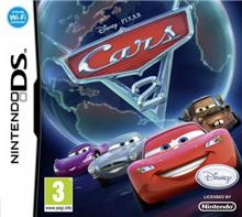 Cars 2 (NDS) BAZAR