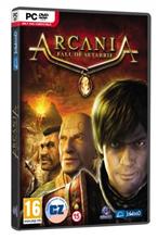 Gothic 4 Arcania: Fall of Setarrif (PC)