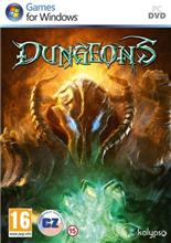 Dungeons (PC)