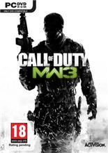 Call of Duty: Modern Warfare 3 (PC)
