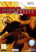 Sniper Elite (Wii)