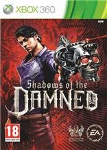 Shadows Of The Damned (X360)