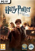 Harry Potter and the Deathly Hallows: Part 2 (PC)