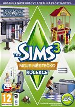 The Sims 3: Moje městečko (PC)