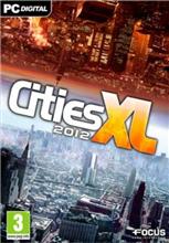 Cities XL 2012 (PC)