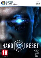 Hard Reset (PC)