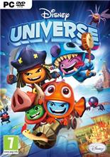 Disney Universe (PC)