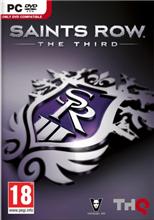 Saints Row: The Third (PC)