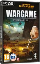 Wargame: Evropská krize (PC)