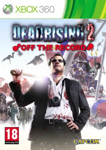 Dead Rising 2: Off the Record (X360)
