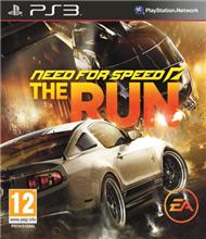 Need for Speed: The Run (PS3)