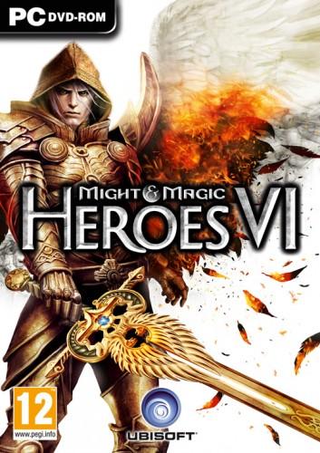 Might and Magic: Heroes VI (PC)