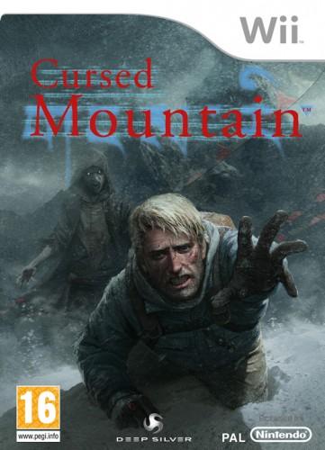 Cursed Mountain (Wii)