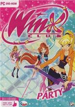 WinX Club 8: Párty (PC)