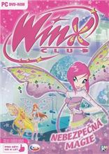 WinX Club 5: Nebezpečná magie (PC)