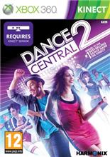 Dance Central 2 (X360) (BAZAR)