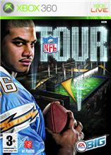 NFL Tour (X360) (BAZAR)