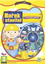 Bořek Stavitel - Lunapark (PC)