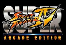 Super Street fighter IV - Arcade Edition (PC)