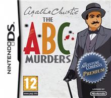 Agatha Christie: The ABC Murders (NDS)