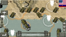 Tank Battle: Pacific (Voucher - Kód ke stažení) (PC)