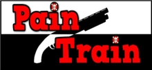 Pain Train (Voucher - Kód ke stažení) (PC)