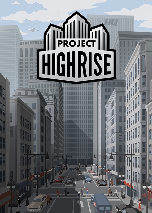 The highrise. Красивые комнаты в Highrise. Project Highrise. Фото Highrise игра. Project Highrise: Architect's Edition.