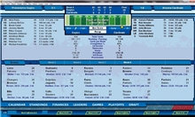 Football Mogul 15 (Voucher - Kód ke stažení) (PC)