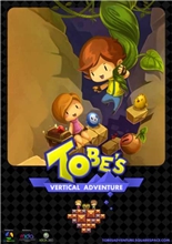 Tobe's Vertical Adventure (Voucher - Kód ke stažení) (PC)