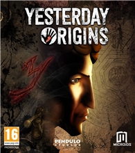 Yesterday Origins (Voucher - Kód ke stažení) (PC)