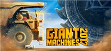 Giant Machines 2017 (Voucher - Kód ke stažení) (PC)