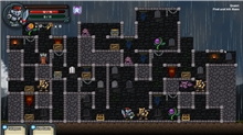 Dungetris (Voucher - Kód ke stažení) (PC)