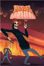 Manual Samuel (Voucher - Kód ke stažení) (PC)